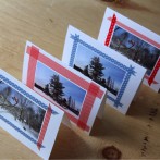 Holiday Card Tutorial