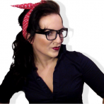 Not Just Ladies Who Lunch: Beth Martin