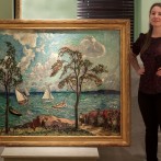 Not Just Ladies Who Lunch: Nina LiGreci