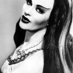 All Hallow’s Inspiration