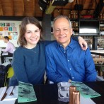 A Big Birthday in Prince Edward County